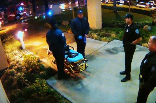 Trusted by Law Enforcement