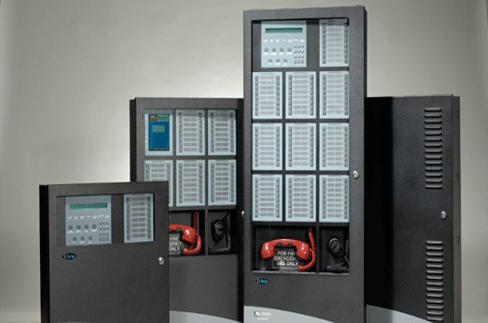 Experience Remote Guarding Professionals