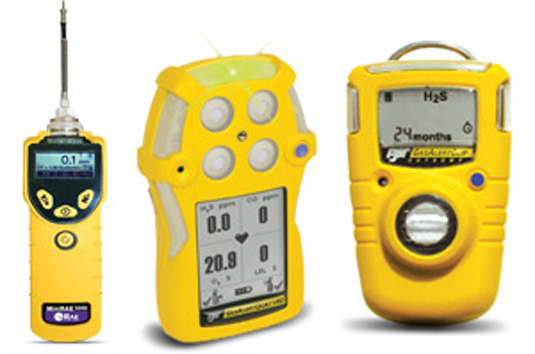 Crime Prevention Using Remote Guarding Example